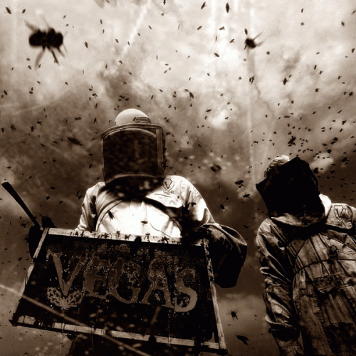 Vegas : The More Nowhere, The Better